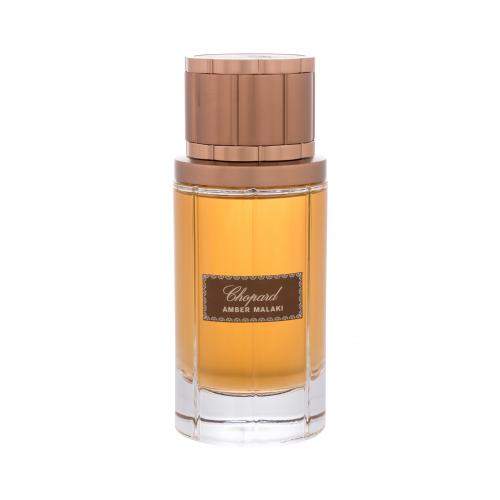 Chopard Malaki Amber parfémovaná voda 80 ml unisex