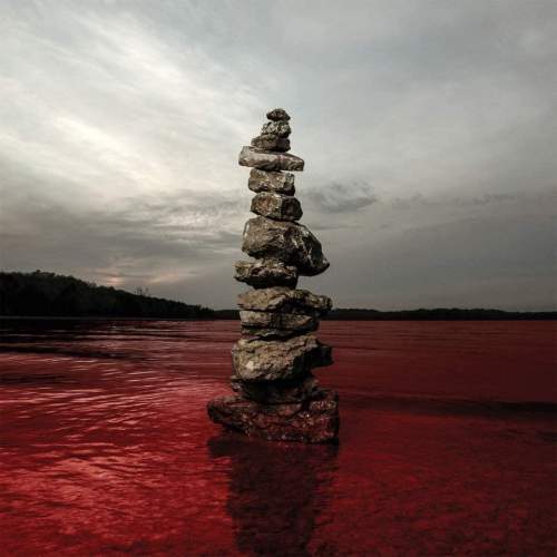 Sevendust: Blood & Stone: CD