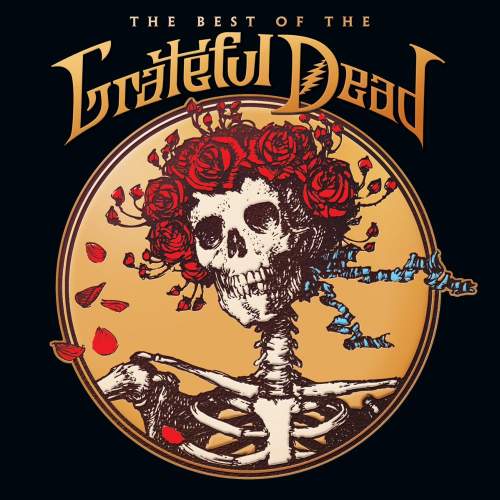 Grateful Dead: Best Of The Grateful Dead: 2CD