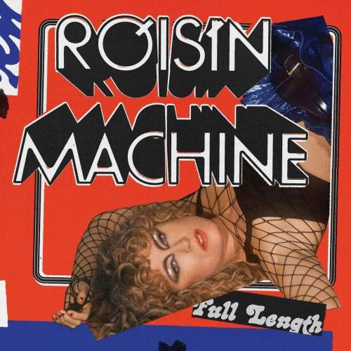 Róisín Murphy: Róisín Machine: CD