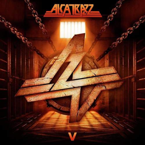 Alcatrazz: V: CD