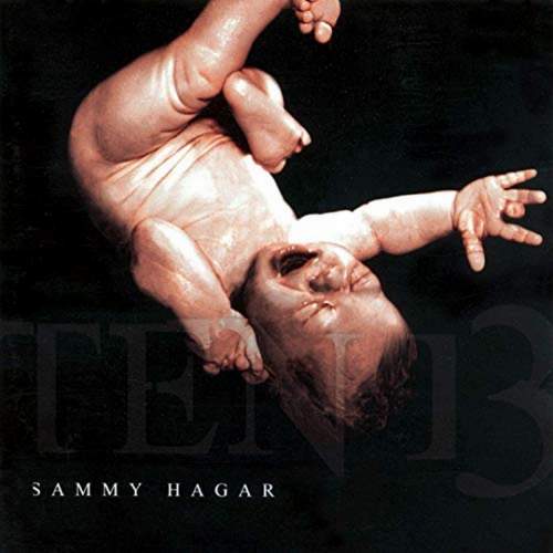 Hagar Sammy: Ten 1: CD