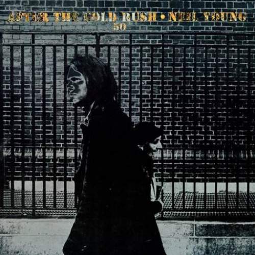Young Neil: After the gold rush (50th Anniversary): CD