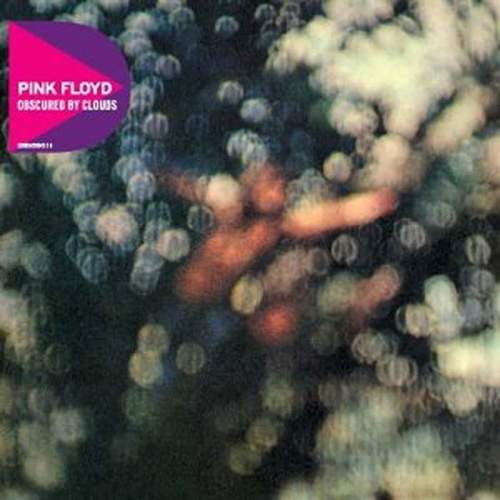 Pink Floyd: Obscured By Clouds (2011): CD