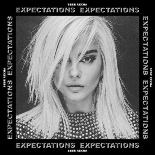 Rexha Bebe: Expectations: CD