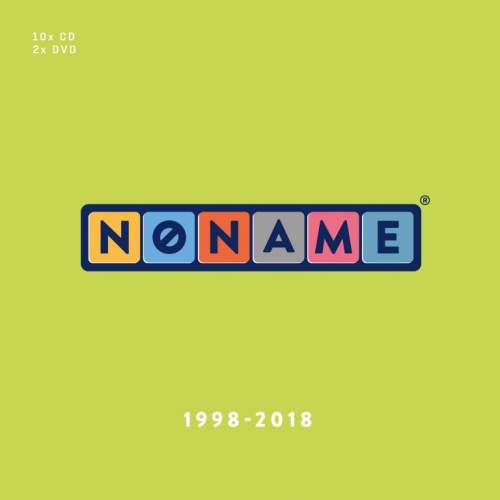 No Name: No Name 1998 - 2018 - No Name