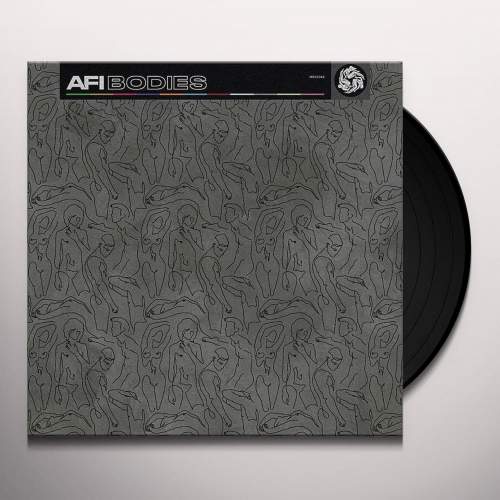 AFI Bodies (LP)