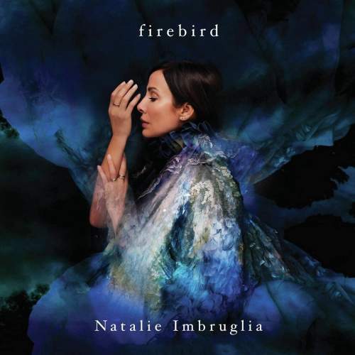 Imbruglia Natalie: Firebird (Deluxe Edition): CD