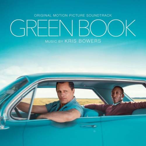 Chris Bowers: Green Book - Warner Music