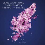 Martin Armstrong: Martin Armstrong: The Edge Of The Sea CD