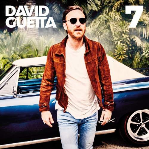 David Guetta: 7 (Deluxe Limited Edition): 2CD