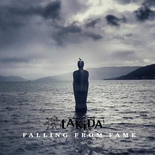 Takida: Falling From Fame: CD