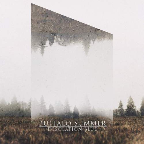 Buffalo Summer: Desolation Blue: CD