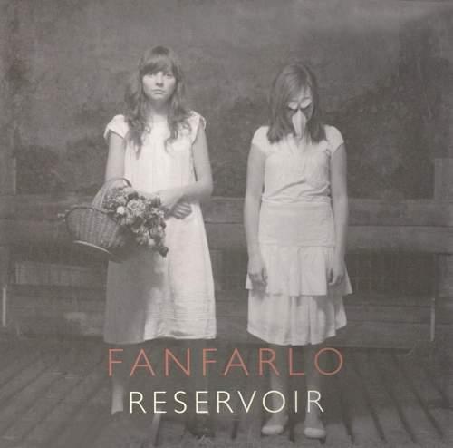 Fanfarlo: Reservoir: 2Vinyl (LP)