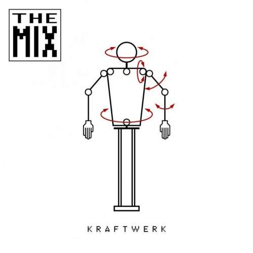 Kraftwerk: Mix: 2Vinyl (LP)