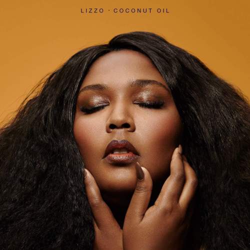 Lizzo: Coconut Oil: Vinyl (LP)