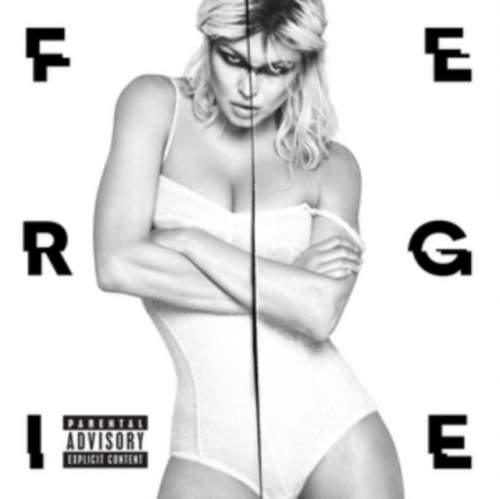 Fergie: Double Dutchess: 2Vinyl (LP)
