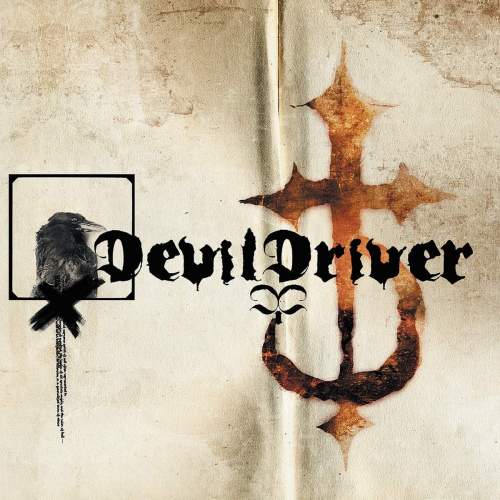 DevilDriver: DevilDriver: Vinyl (LP)