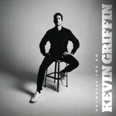 KEVIN GRIFFIN - Anywhere You Go (LP)