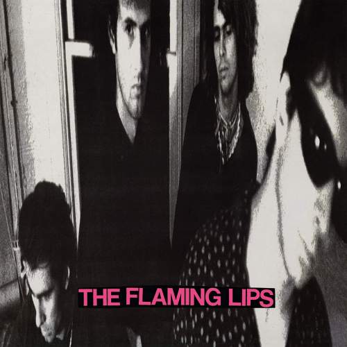 Flaming Lips: In A Priest Driven Ambulance: Vinyl (LP)