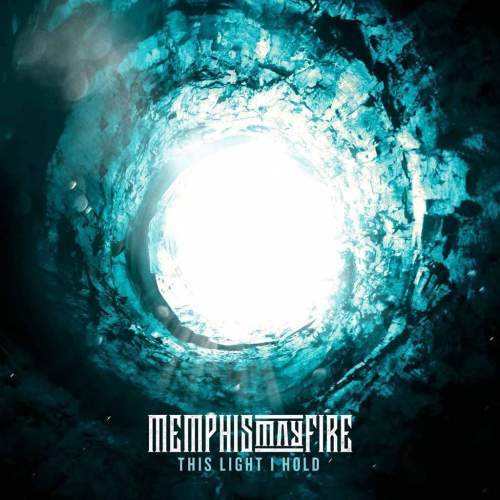 Memphis May Fire: This Light I Hold: Vinyl (LP)