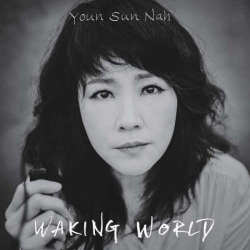 Youn Sun Nah: Waking World: CD