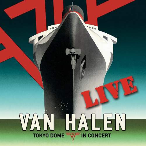 Van Halen: Tokyo Dome In Concert: 2CD