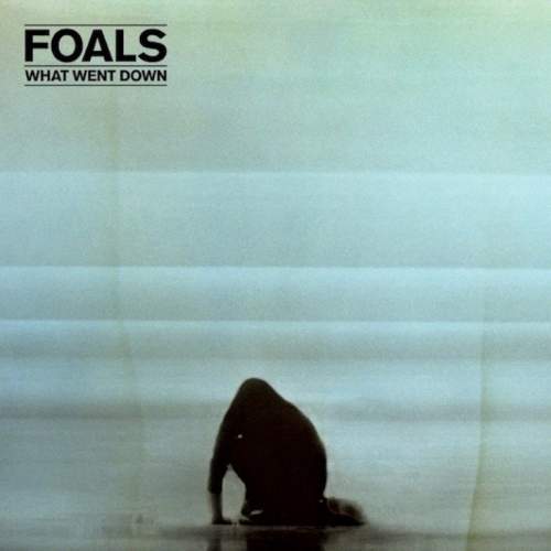 Foals: What Went Down: CD+DVD