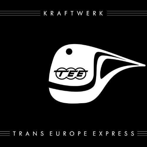 Kraftwerk: Trans Europe Express: CD