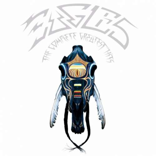 Eagles: The Complete Greatest Hits: 2CD