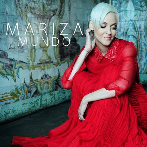 Mariza: Mundo: CD