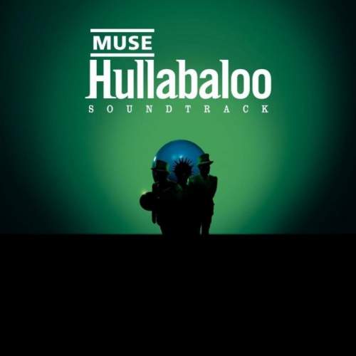 Soundtrack: Muse: Hullabaloo: 2CD