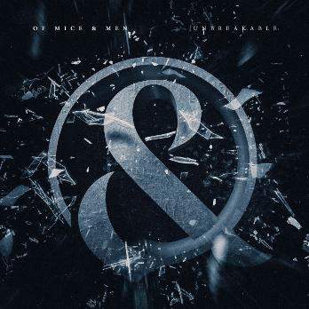 OF MICE & MEN - Unbreakable / Back To Me 7 Inch (LP)