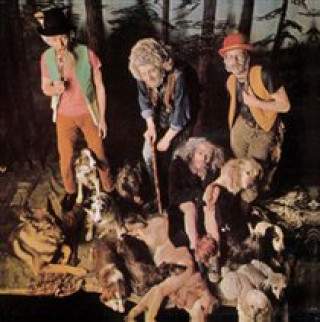 Jethro Tull: This Was
