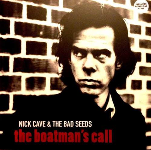 NICK CAVE & THE BAD SEEDS - The BoatmanS Call (LP)