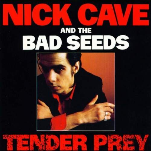 Nick Cave and the Bad Seeds: Tender Prey