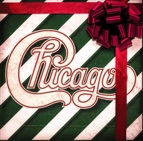 Chicago Christmas (LP)