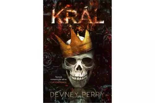 Král - Perry Devney