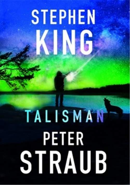 Stephen King,Peter Straub: Talisman