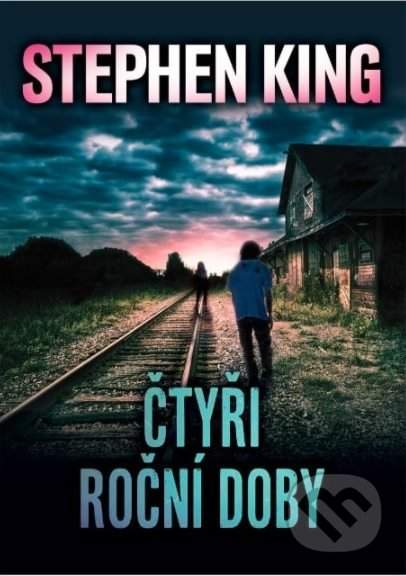 Čtyři roční doby - Stephen King