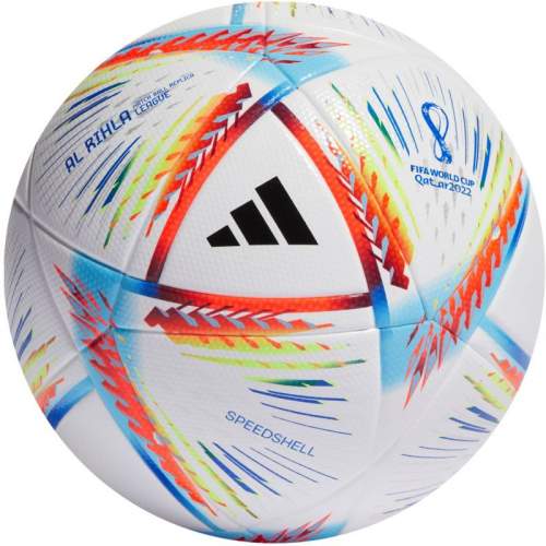 Adidas Al Rihla Club Football 2022 H57791 5