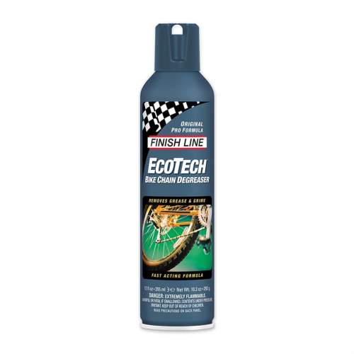 FINISH LINE Ecotech Degreaser 355 ml