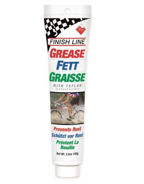 Finish Line Teflon Grease 100 g