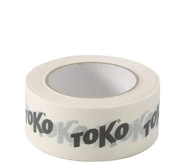 Toko Masking Tape - white