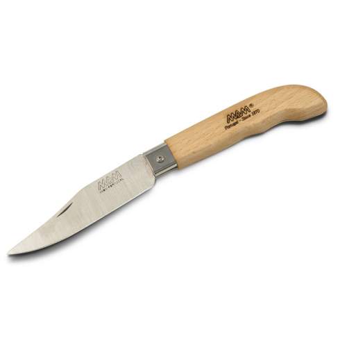 MAM | MAM Sportive 2045 Zavírací nůž - buk, 8,3 cm SN00126