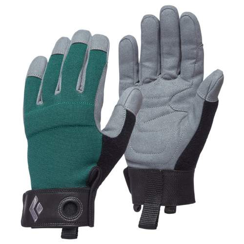 Black Diamond  Crag Gloves Women