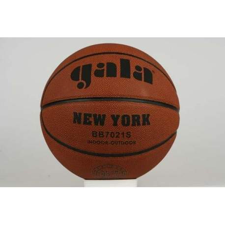 Basketbalový míč Gala New York 7021 S