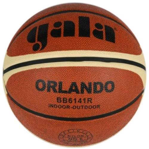 Gala Basketbalový míč Gala ORLANDO 6