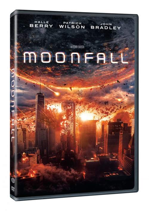 Moonfall - DVD