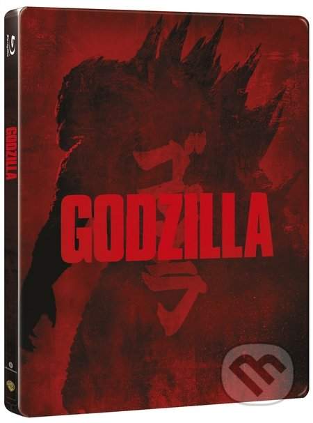 Godzilla 2D/3D